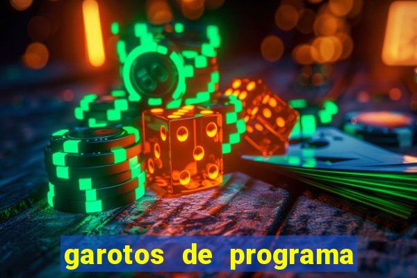 garotos de programa da zona leste